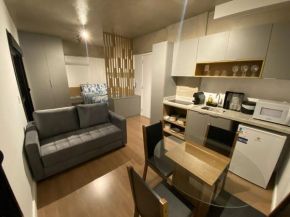 53 Studio Novo Prox Av Paulista